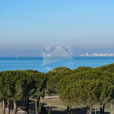 As11848- P2 Vue Sur La Avec Belle Terrasse