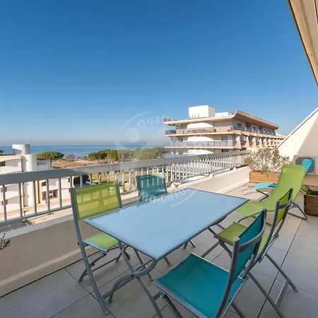 As11848- P2 Vue Sur La Avec Belle Terrasse *