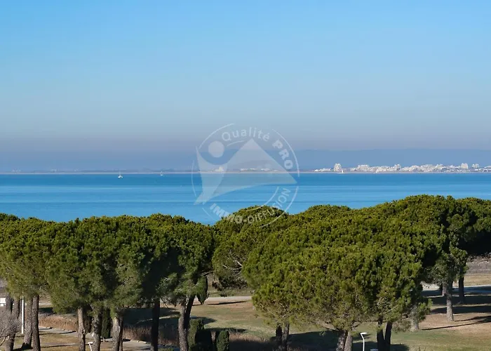 As11848- P2 Vue Sur La Avec Belle Terrasse