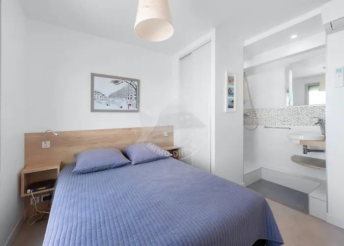 Διαμέρισμα As11848- P2 Vue Sur La Avec Belle Terrasse