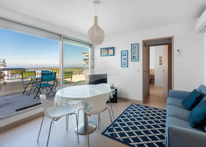 As11848- P2 Vue Sur La Avec Belle Terrasse Διαμέρισμα Le Grau-du-Roi